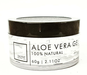 Aloe Vera Gel